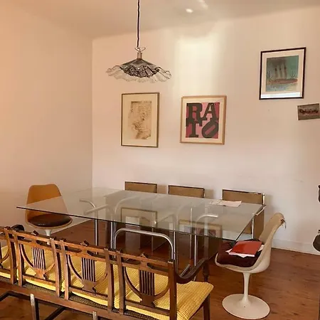 Fantastic Intendent House - Your In * Lisboa