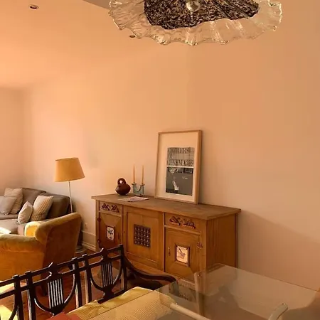 Fantastic Intendent House - Your In Διαμέρισμα *