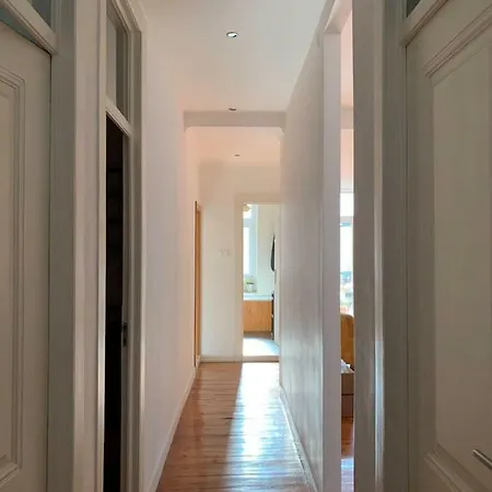 شقة Fantastic Intendent House - Your In